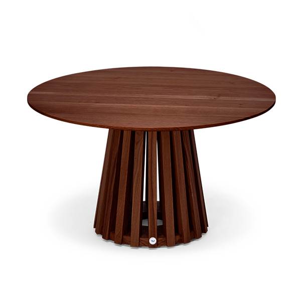 Wood Zone Wz12 Mini - Røget Eg