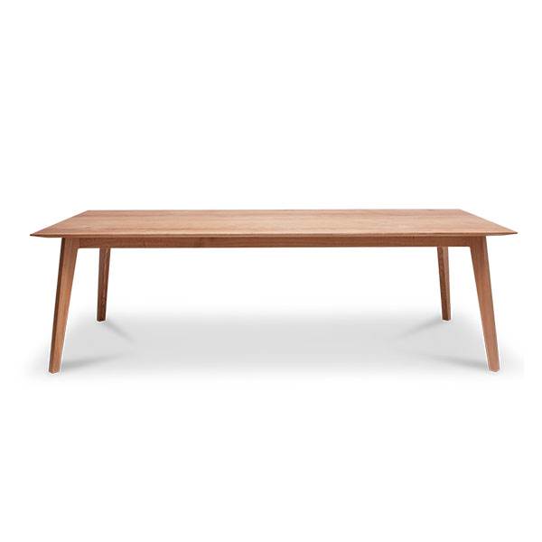 Wood Zone Wz10 Original - Egetræs Spisebord