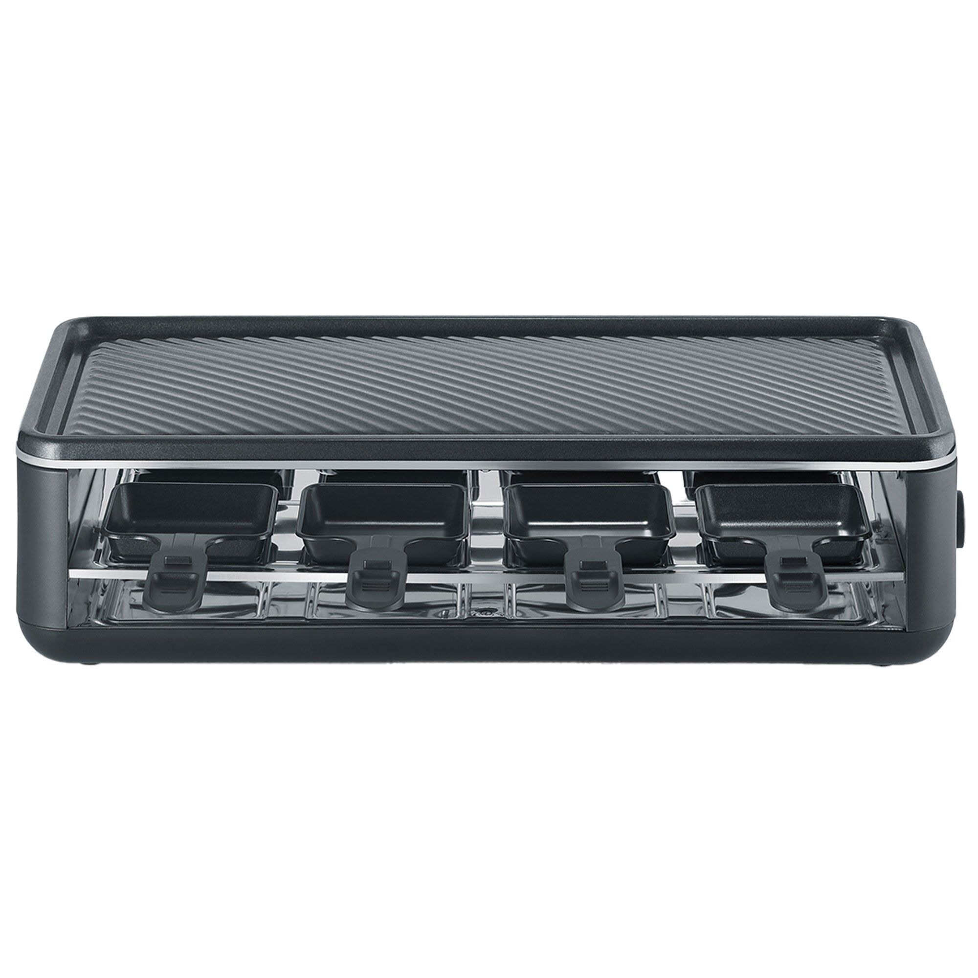 Rg 2365 Black Line Raclette  4008146044670