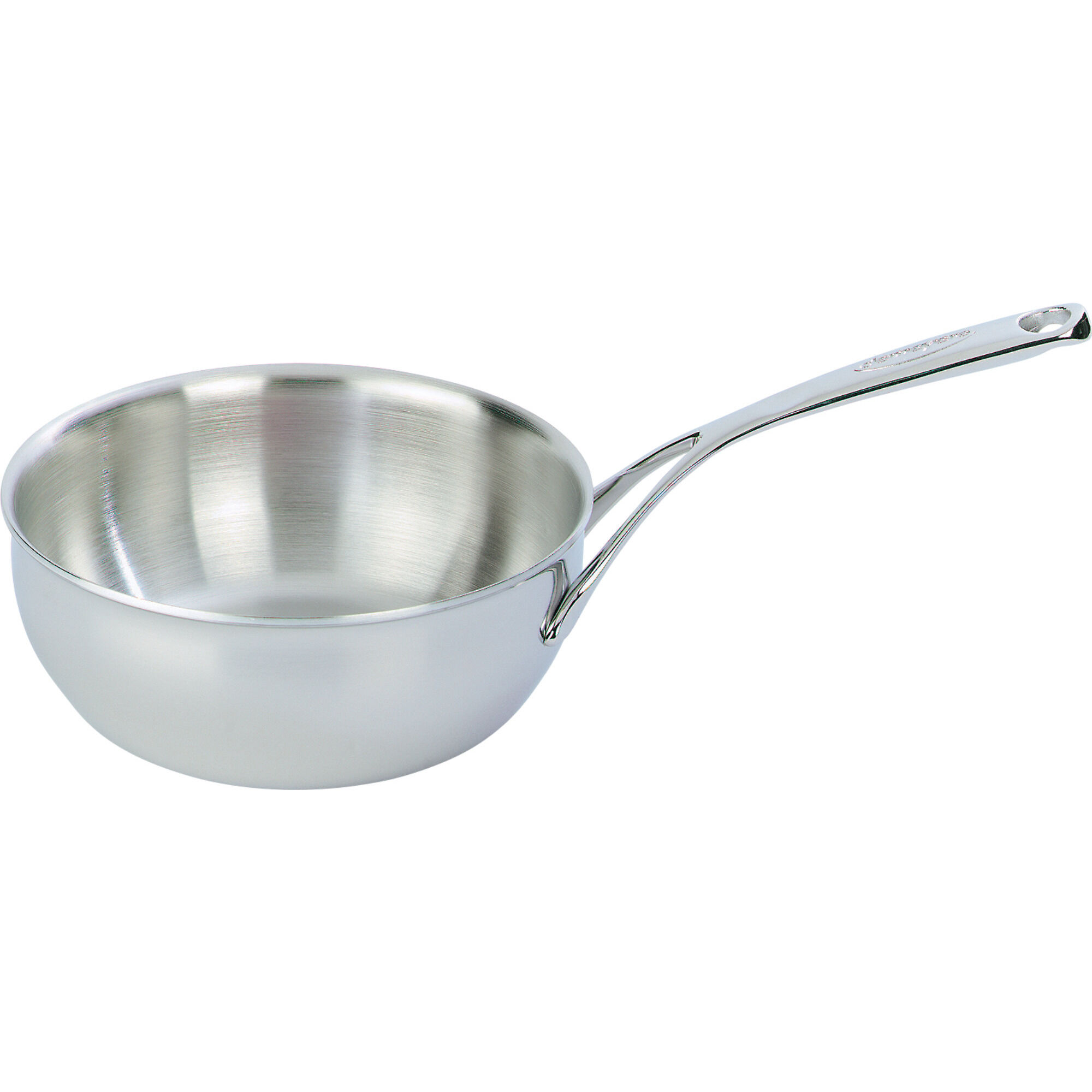 Atlantis Sauteuse Uden Låg 20 Cm 2 L  5412191259207