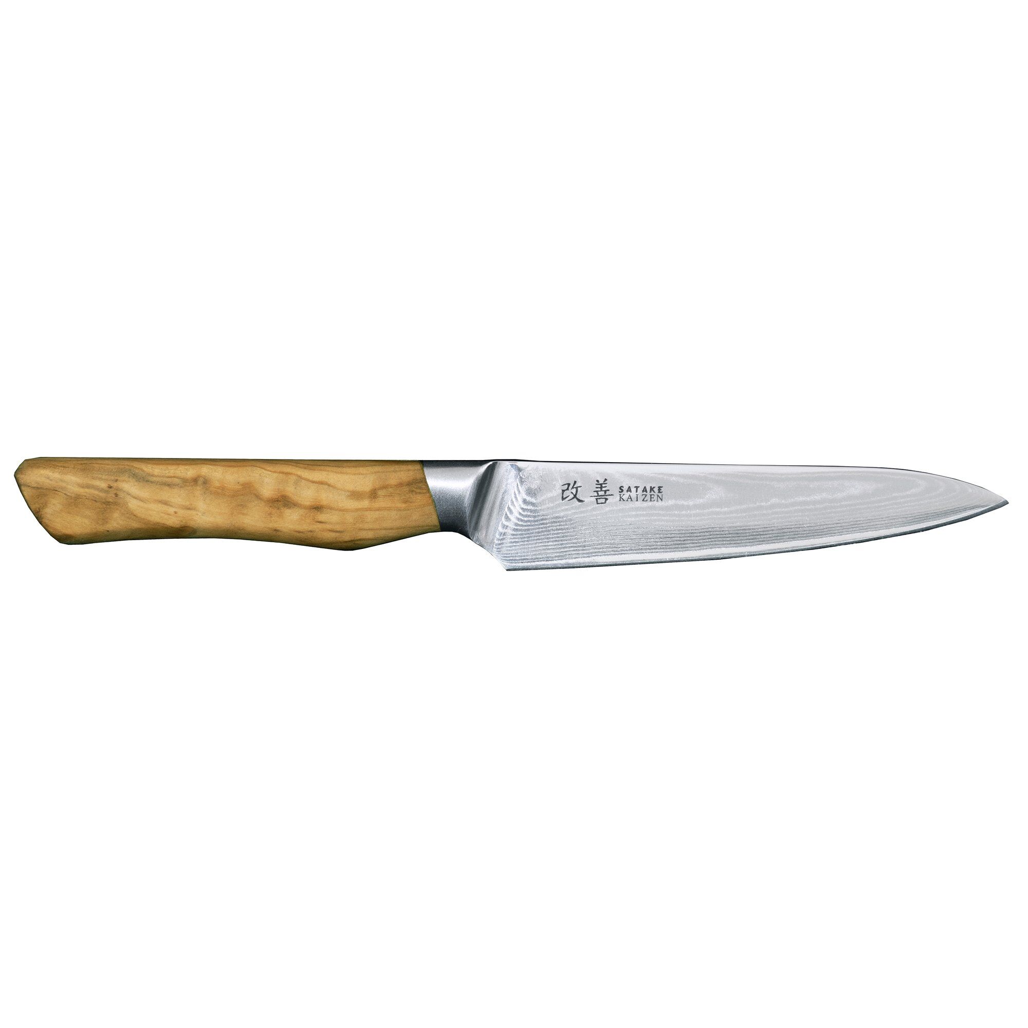 Kaizen Petty Skrællekniv 12 Cm  4956617807692