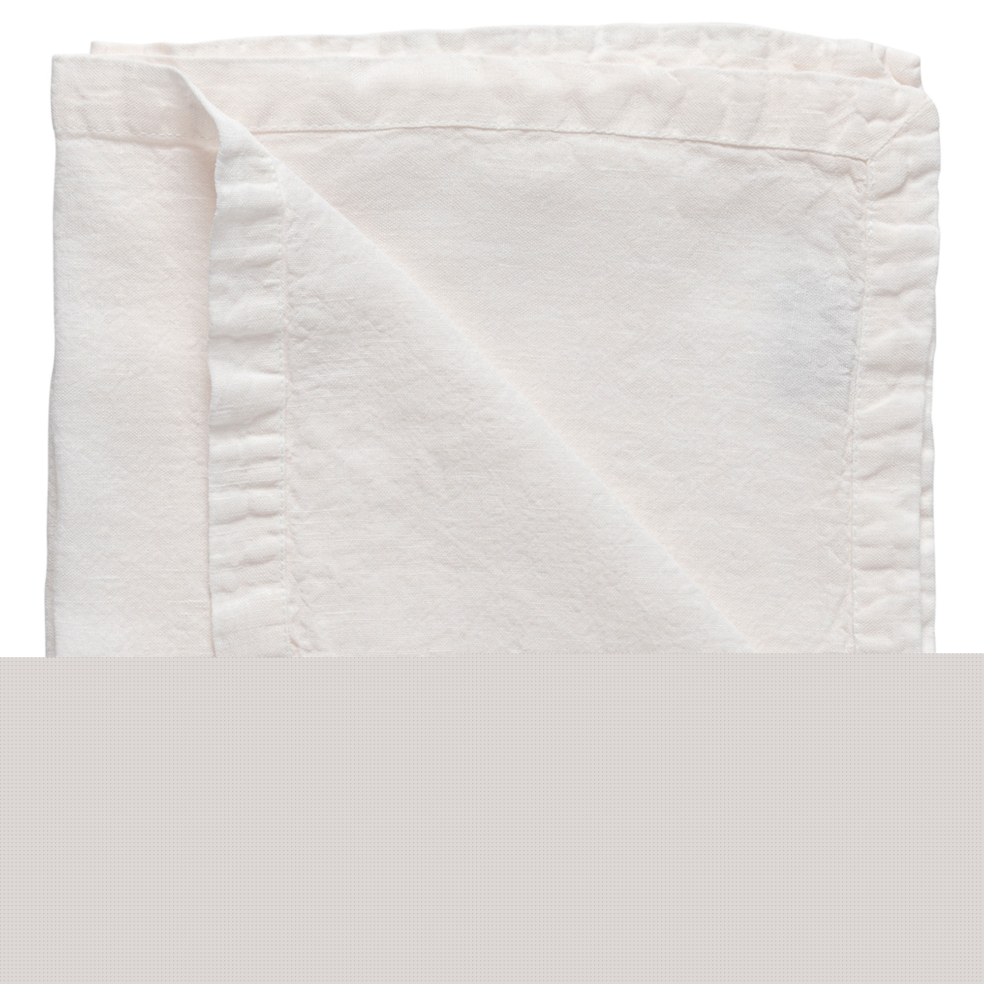Hørserviet Blush  5606739963460