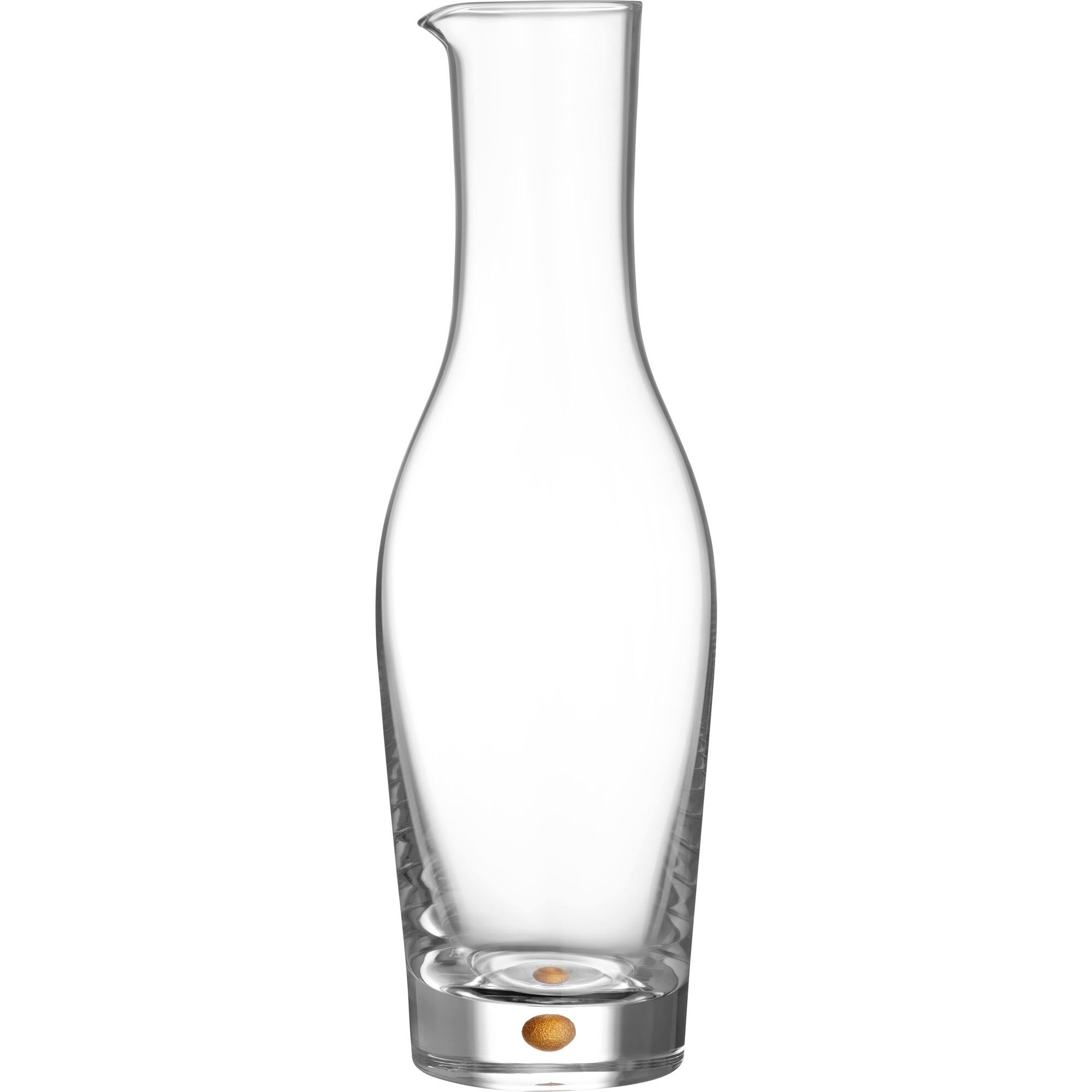 Intermezzo Karaffel 112 Cl Guld  7321646097708