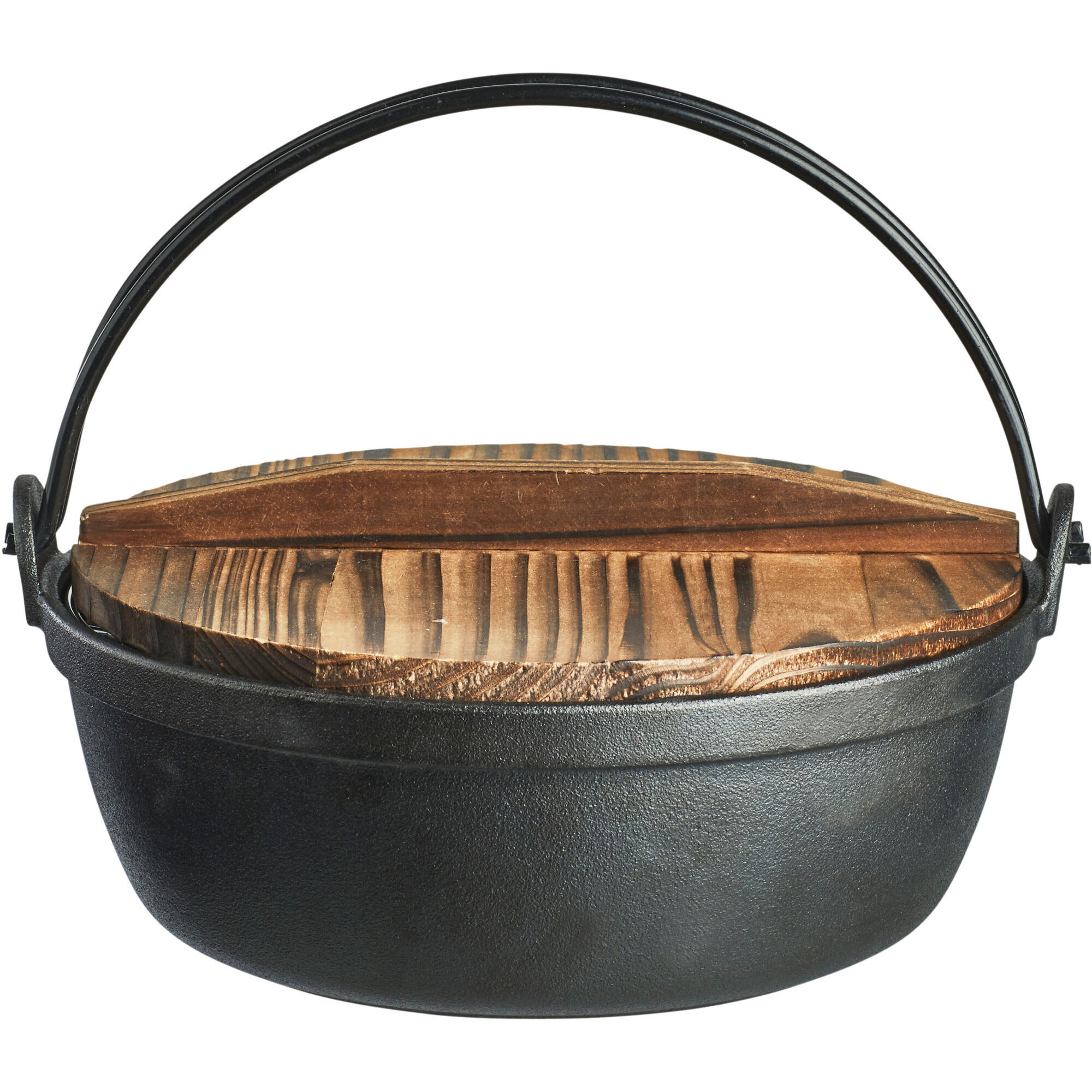 Nabe Støbejernsgryde 27cm  6970629990164