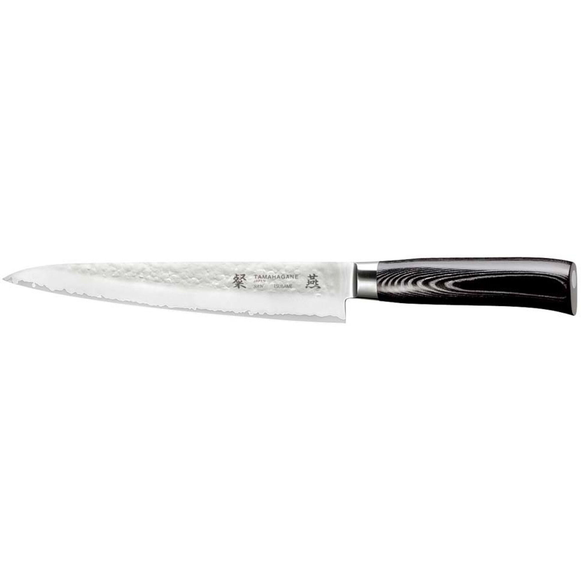 San Tsubame Trancherkniv 21 Cm  4906496715229