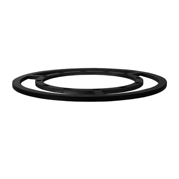 Ofyr Brazilian Grill Ring 100