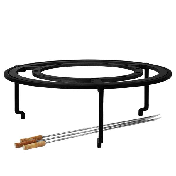 Ofyr Brazilian Grill Sæt Xl