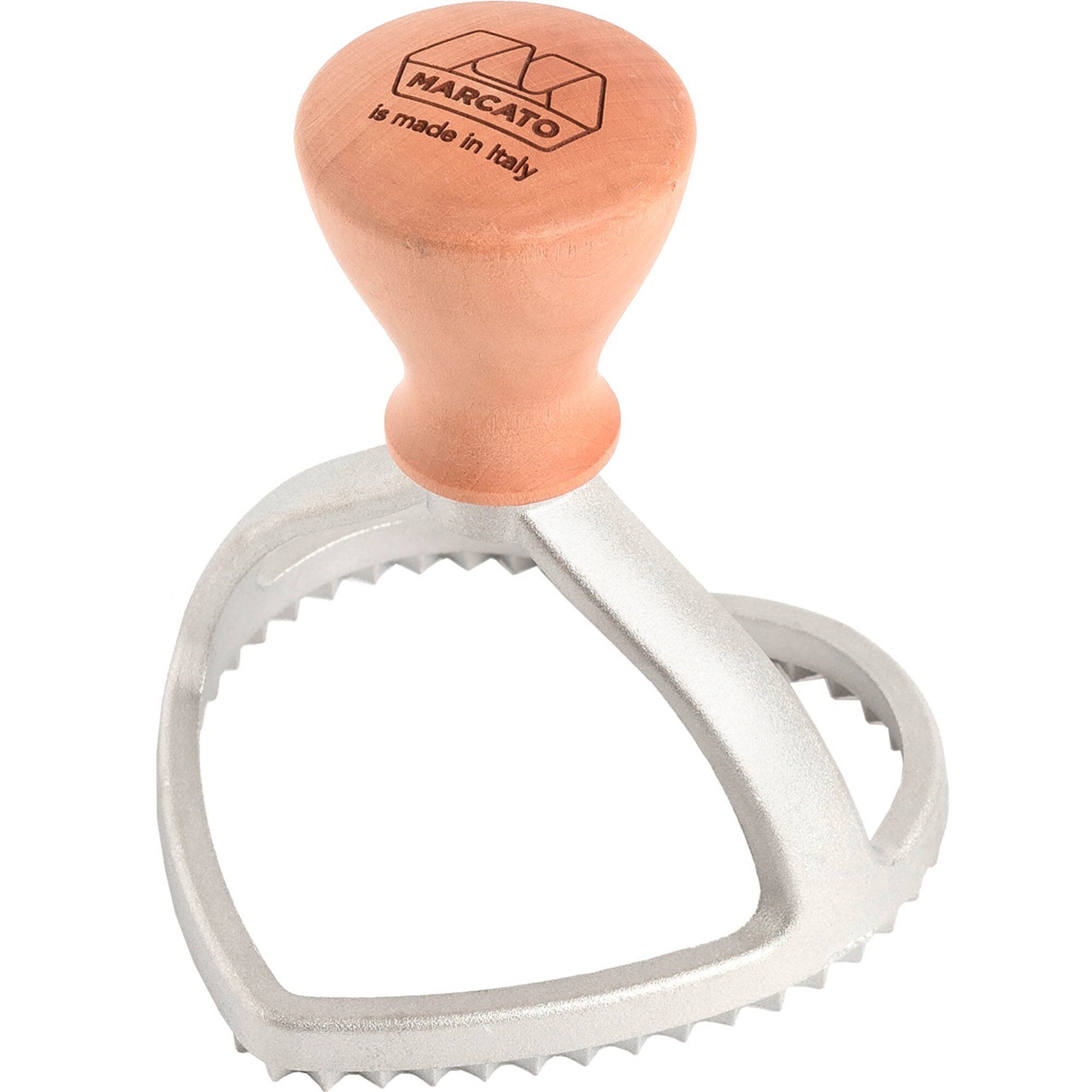 Ravioliform Hjerte 8cm  8000011006055