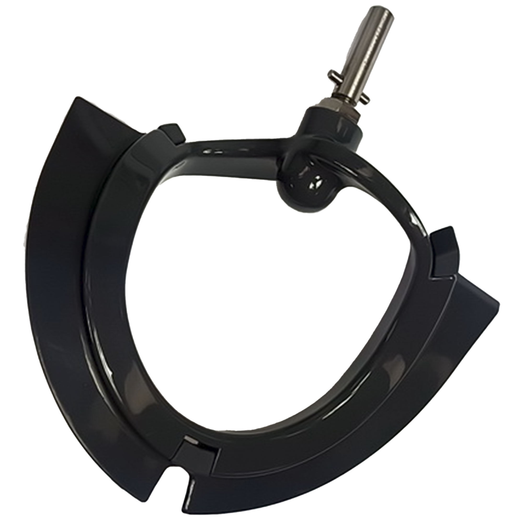 Flexi Pisk Med Silikonkant Guld  KW716705