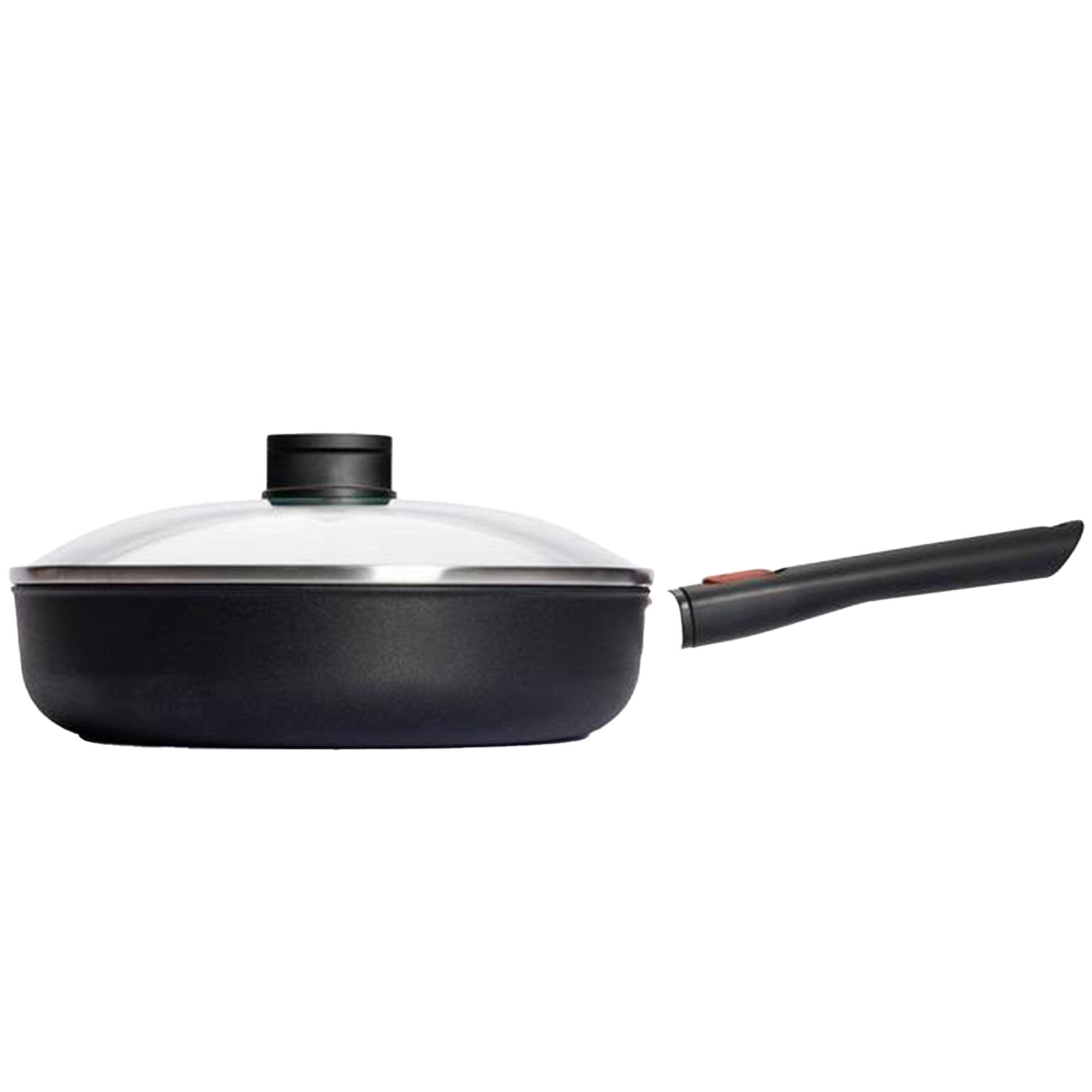 Woll Diamond Lite Sauterpande Med Glaslåg 35 Liter  4054359003928