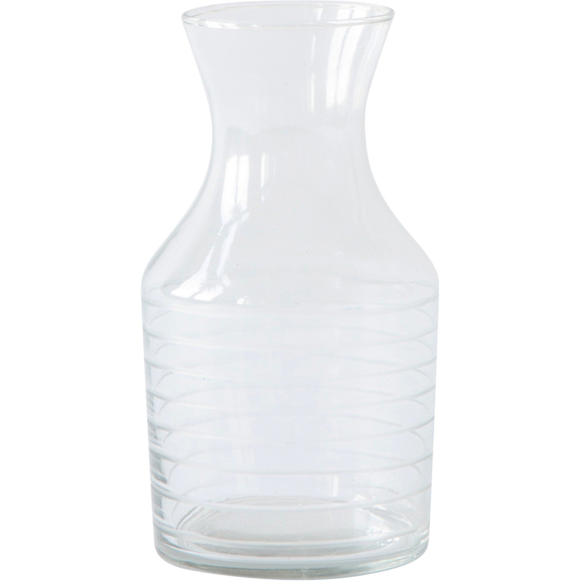 Solo Karaffel 75 Cl Klar  7340194806921