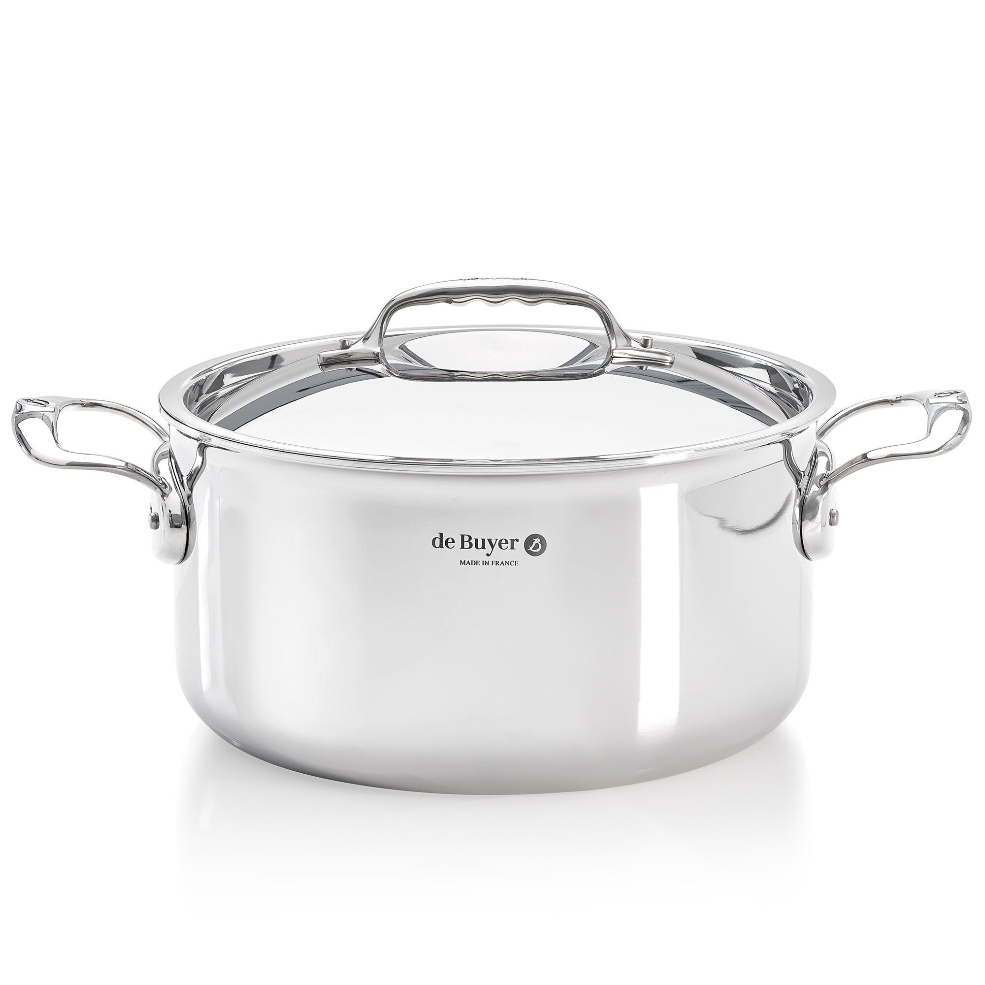 Affinity Gryde Med Låg 28 Cm104 L  3011243742289