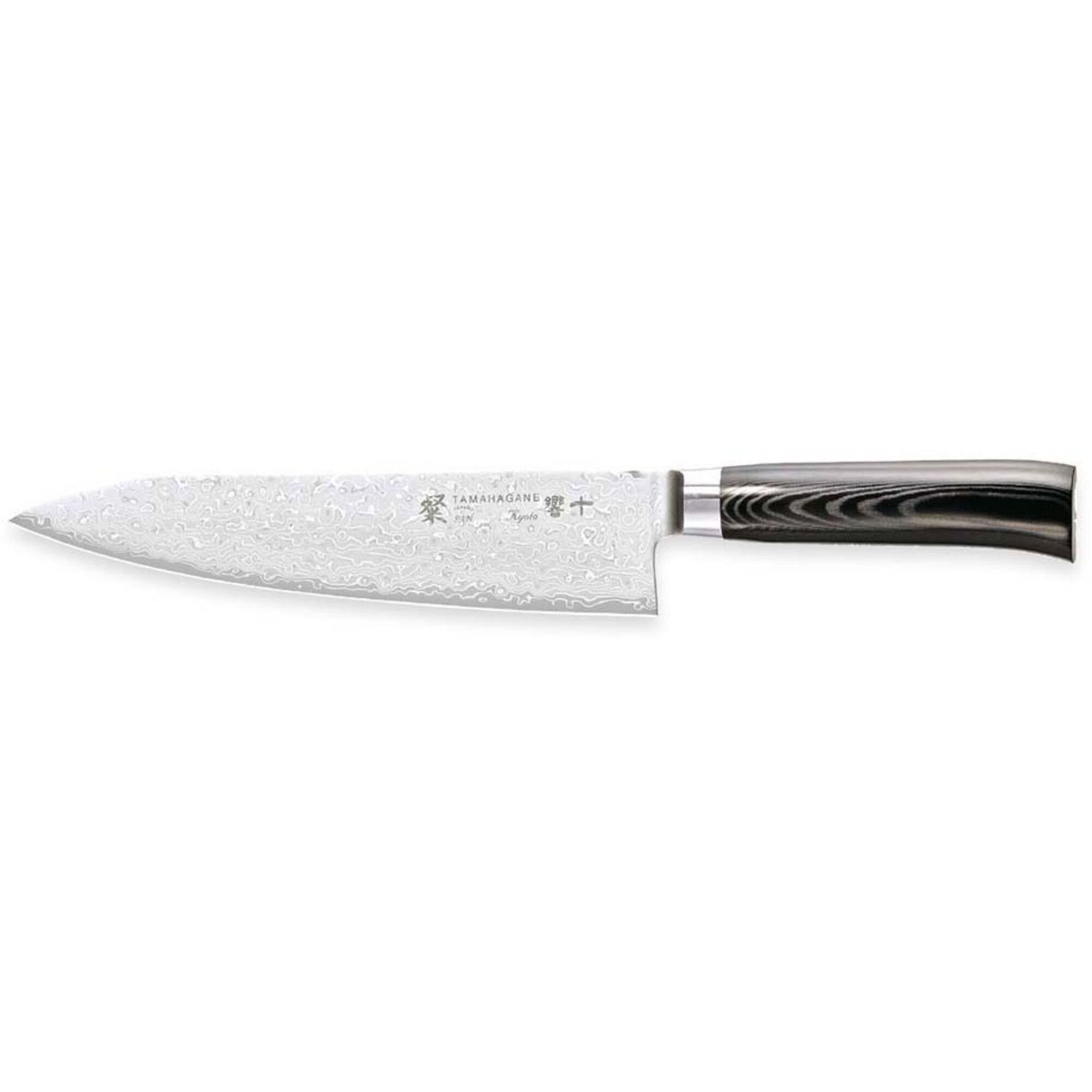 San Kyoto Kokkekniv 21 Cm  4906496704056