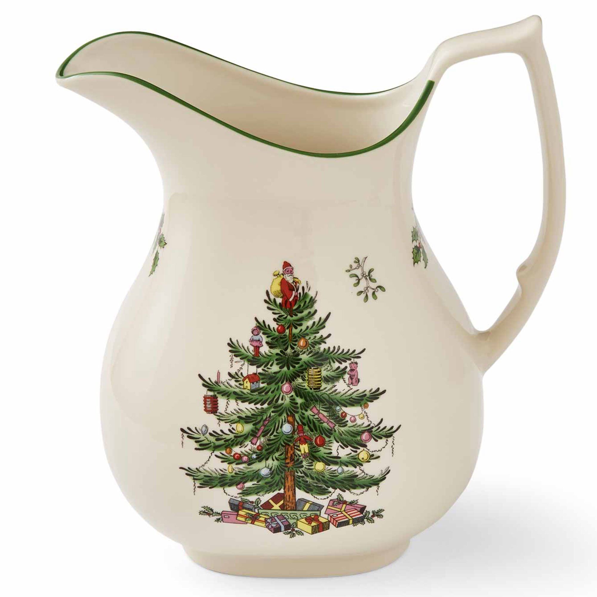 Christmas Tree Kande 14 Liter  749151496859