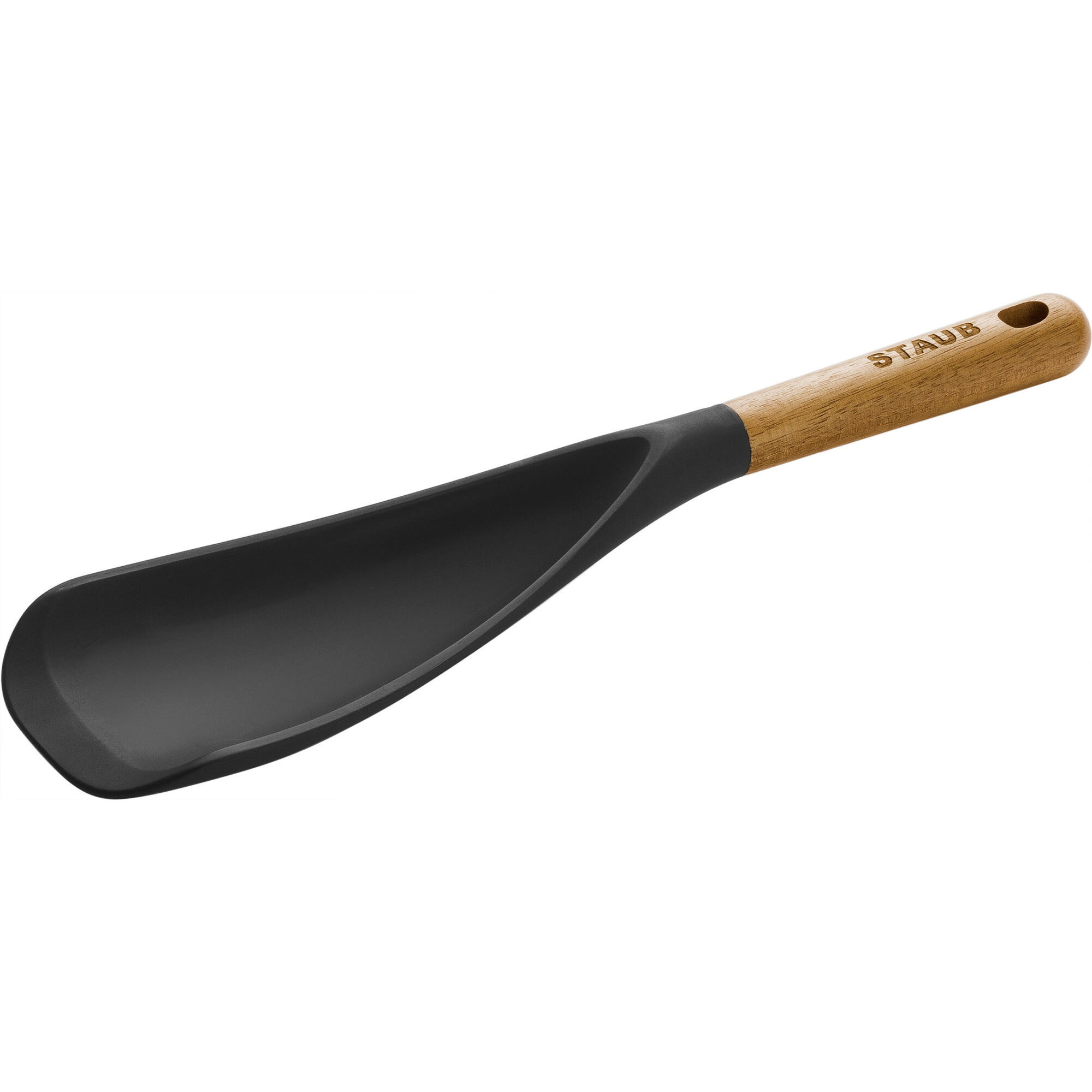 Ske Sort 30 Cm  3272340040979