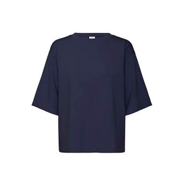 Fransa Fraurora Pullover 1 - Navy Blazer