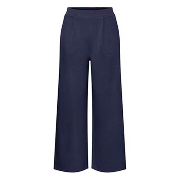 Fransa Fraurora Bukser 1 - Navy Blazer  5715749239561