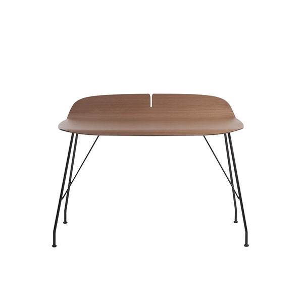 Elegant Kartell Earl Of Wood Skrivebord til moderne hjem