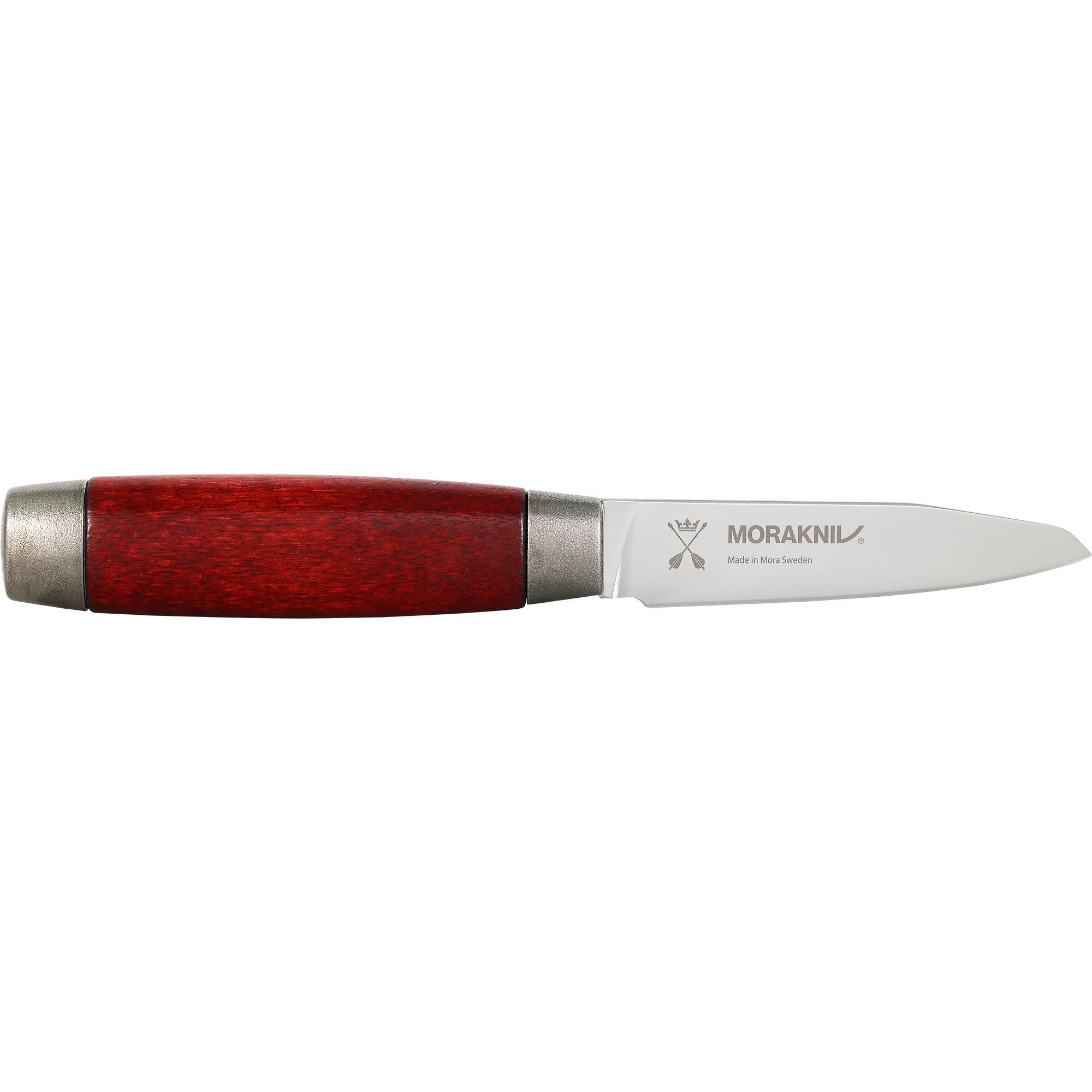 Classic 1891 Urtekniv 8 Cm Rød  7391846015703