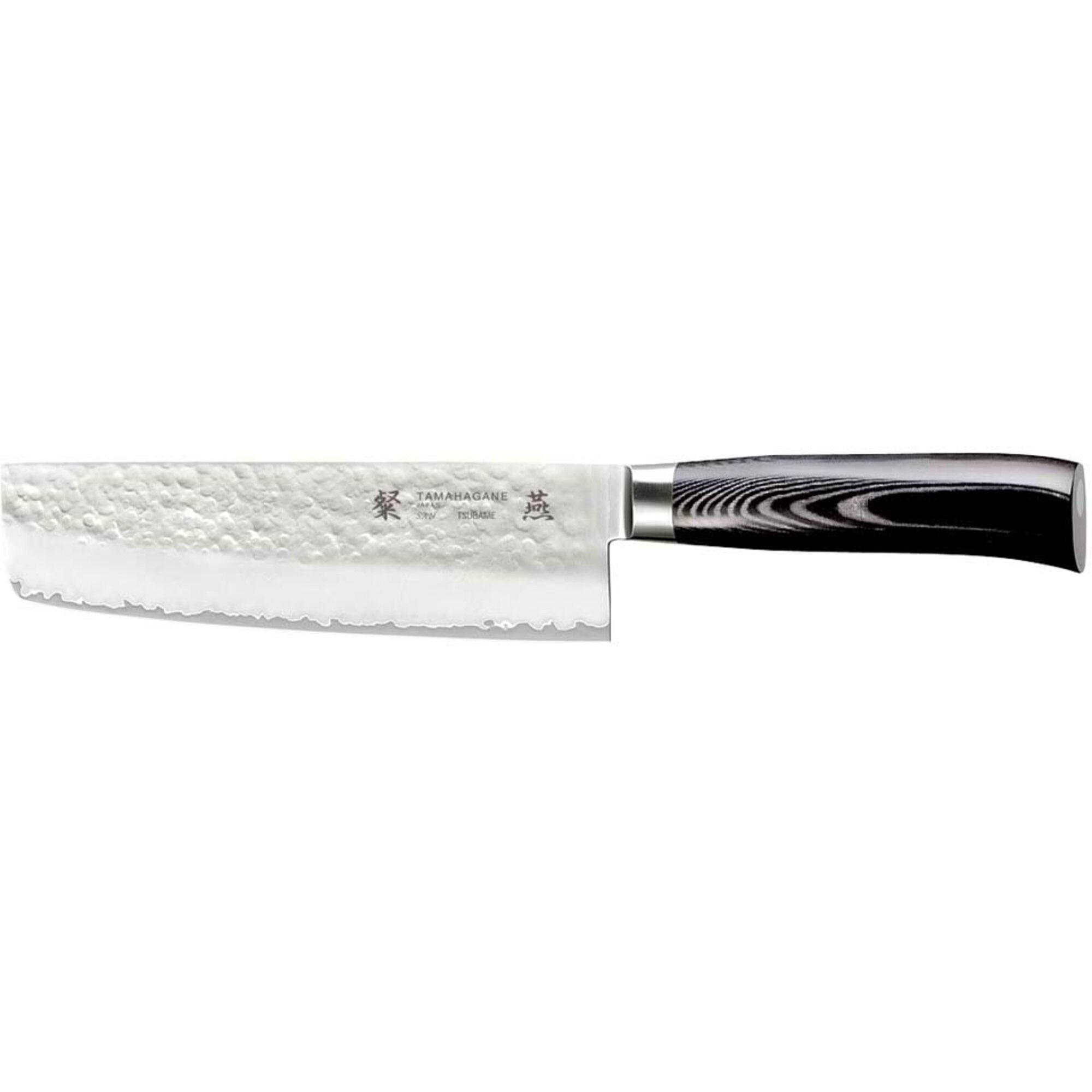 San Tsubame Grøntsagskniv 18 Cm  4906496715168