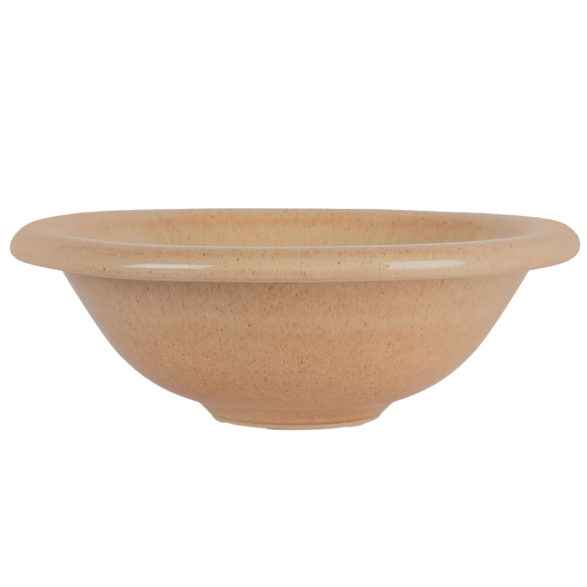 Byon Porto Skål Beige  7394150003886