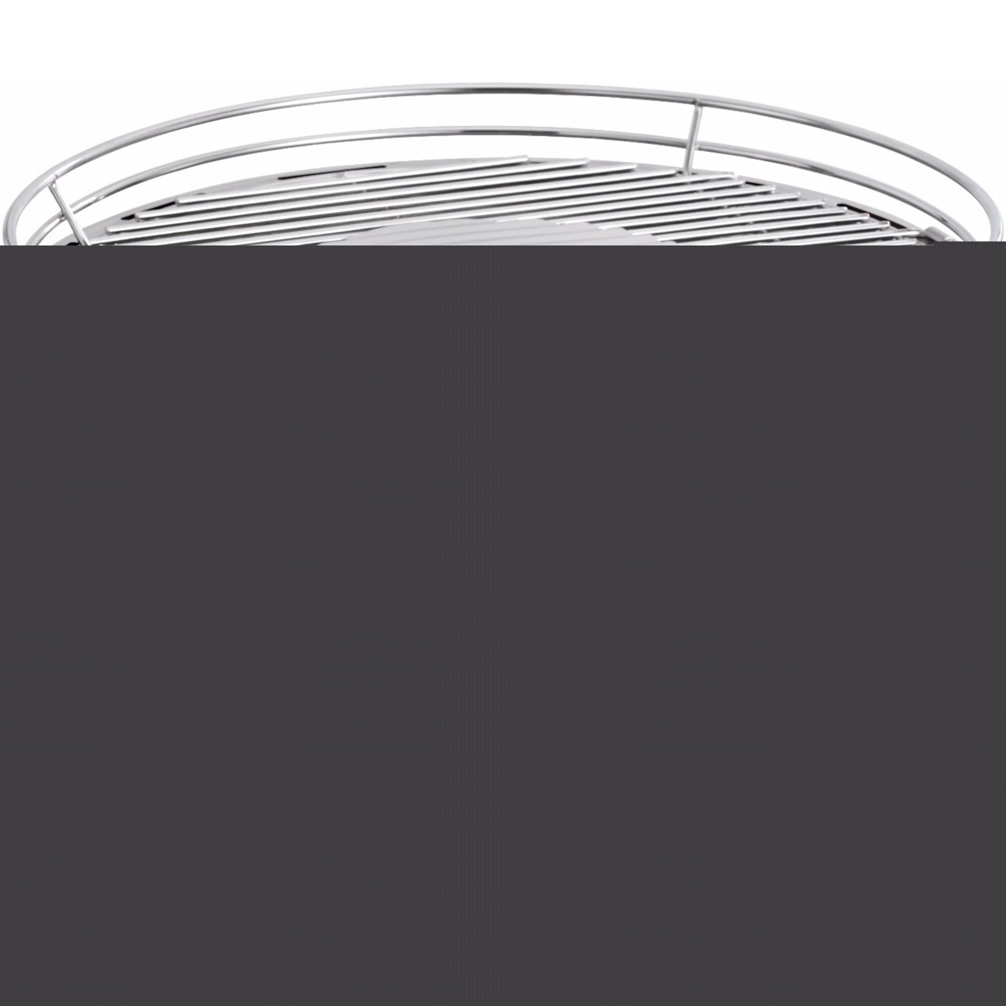 Xl Grill Antracit  4260023010882