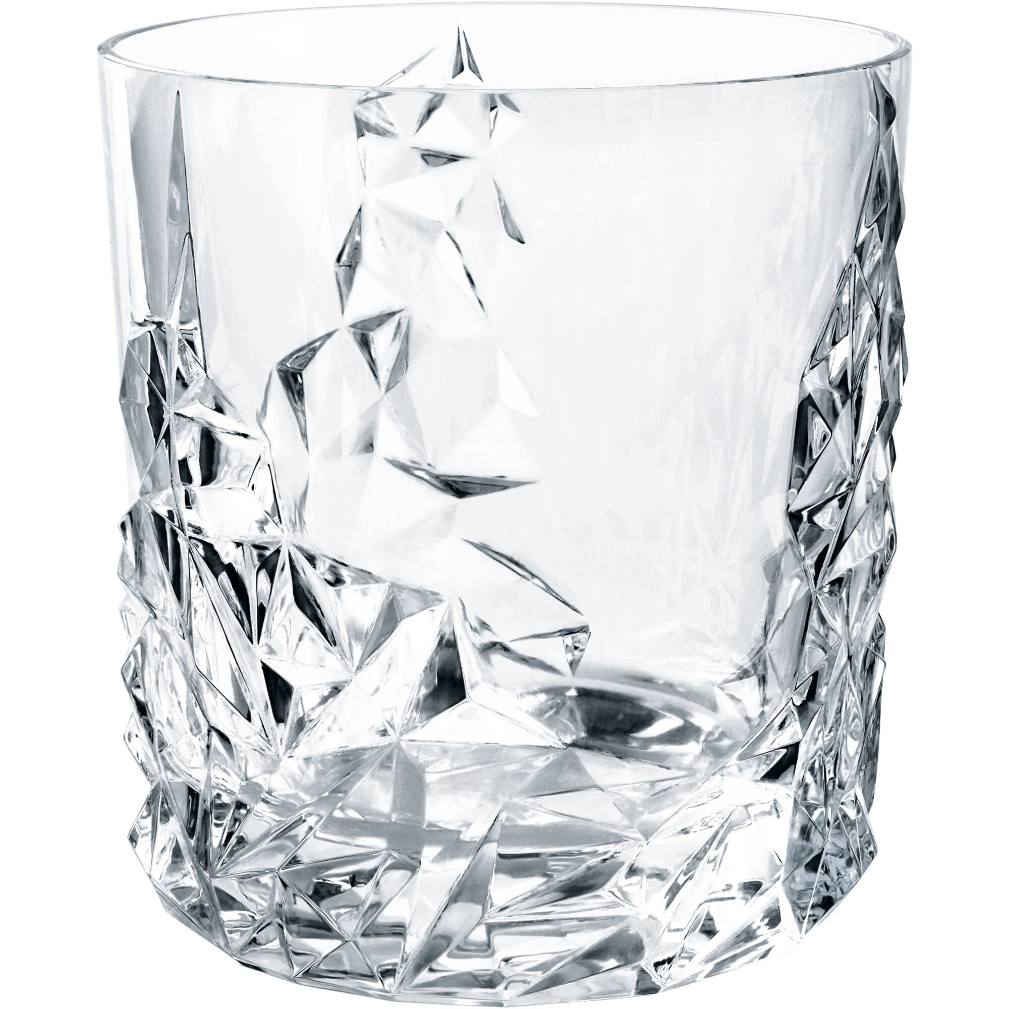 Sculpture Tumblerglas  4003762276405