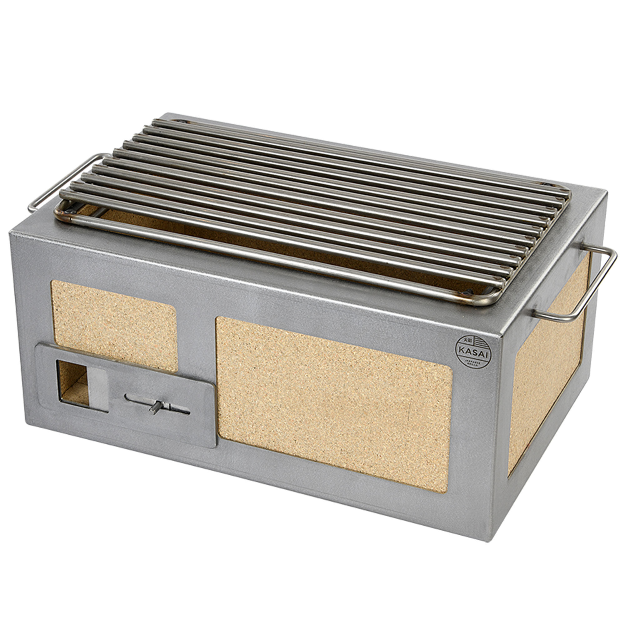 Kasai Konro Grillrist Little  5060748956774