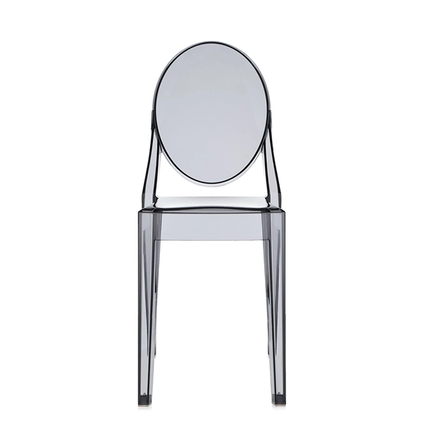 Kartell Victoria Ghost Spisebordsstol – Tidløst design!