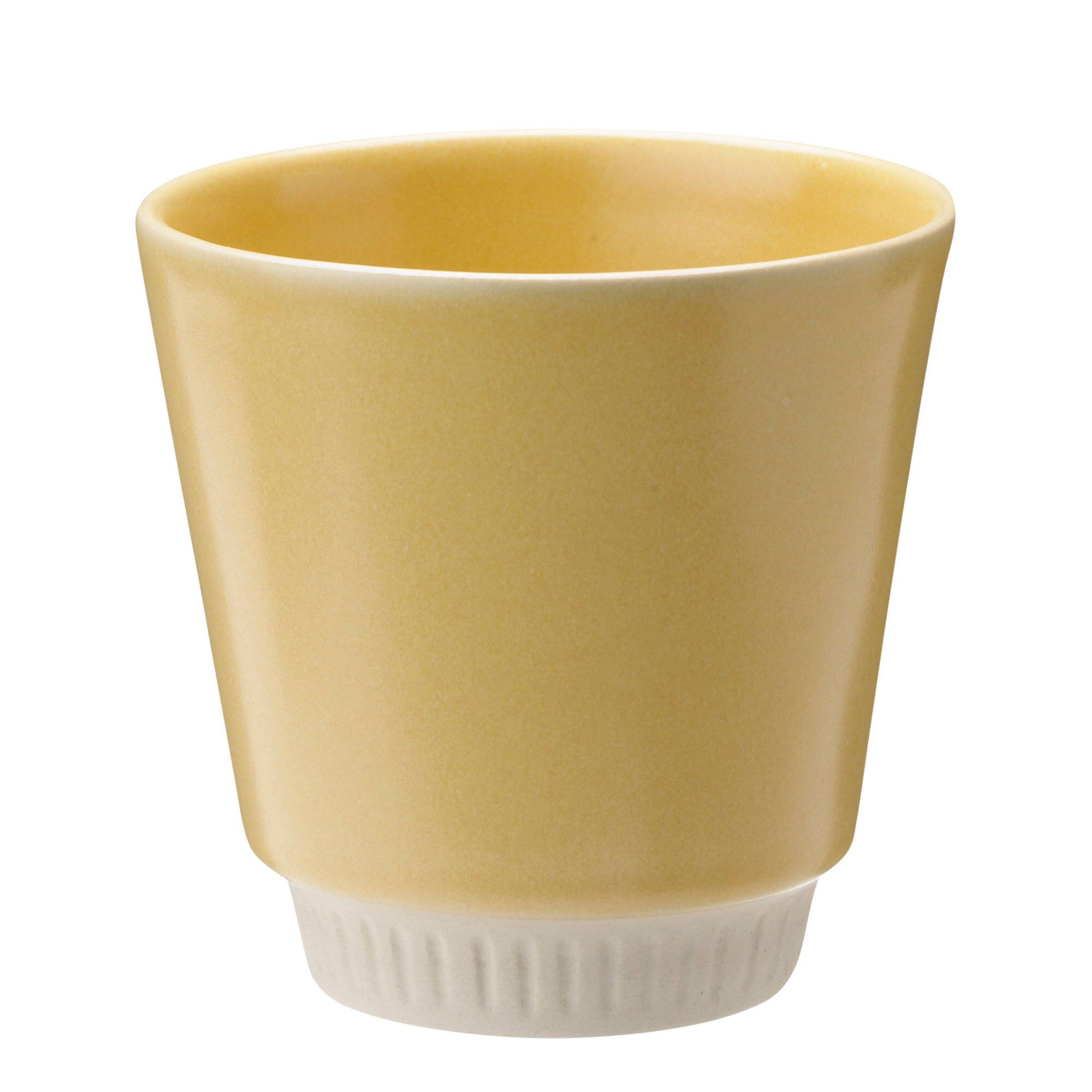 Colorit Krus 025 Liter Yellow  5713959012684