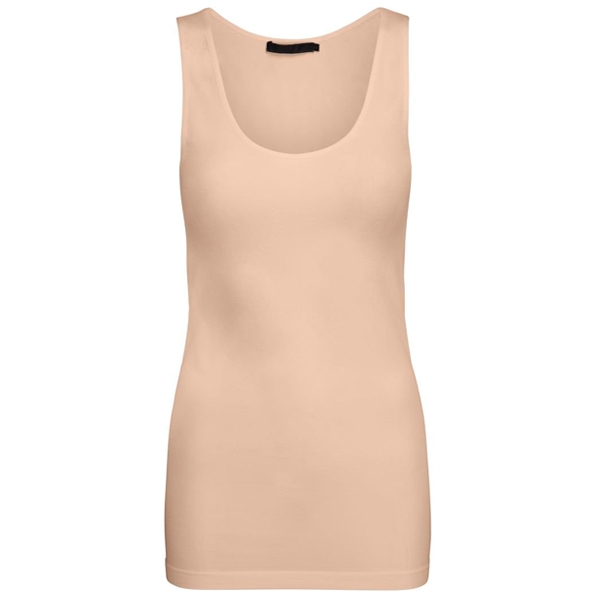 Minus Clarice Top - Nude
