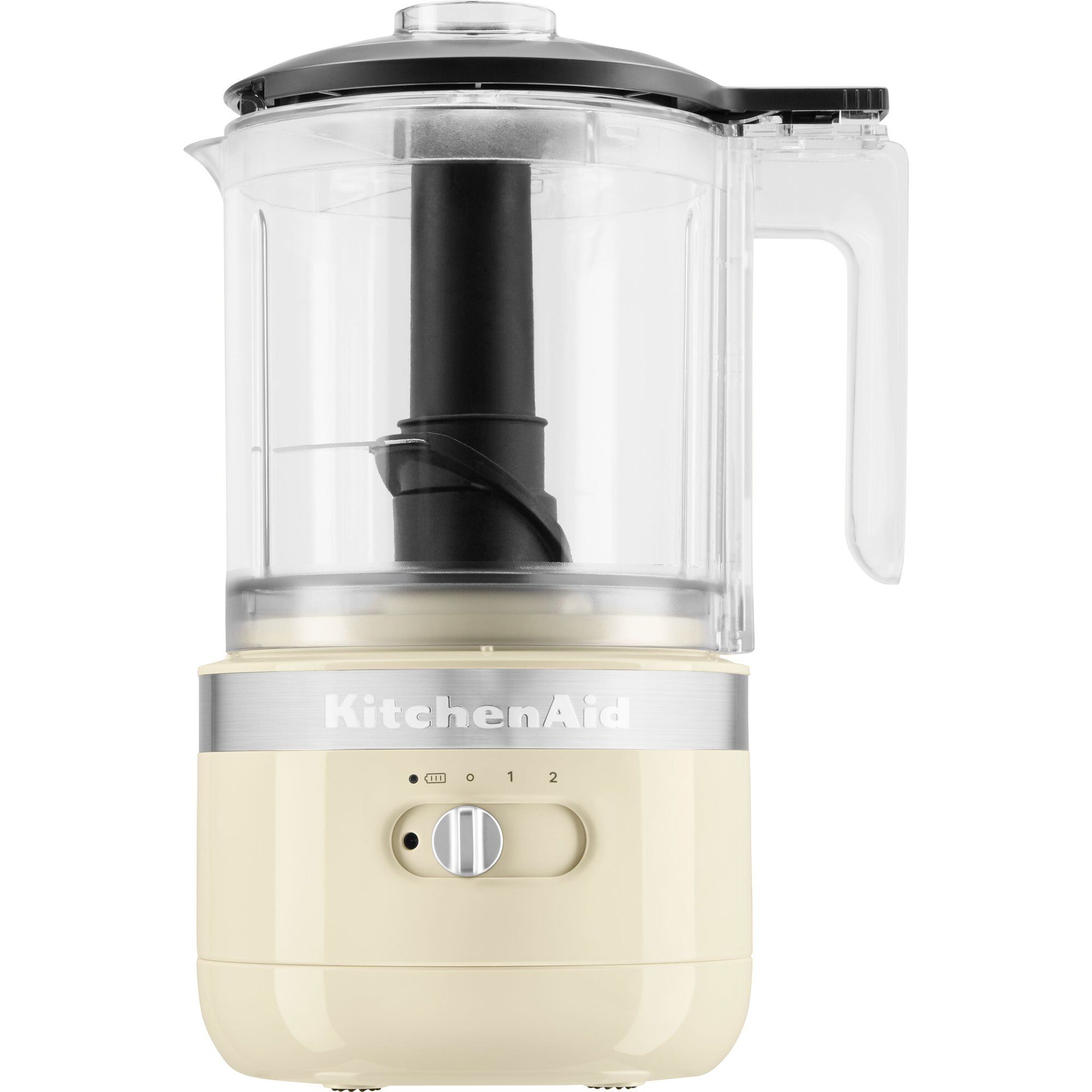 5kfcb519eac Ledningsfri Mini Foodprocessor Creme  8003437622137