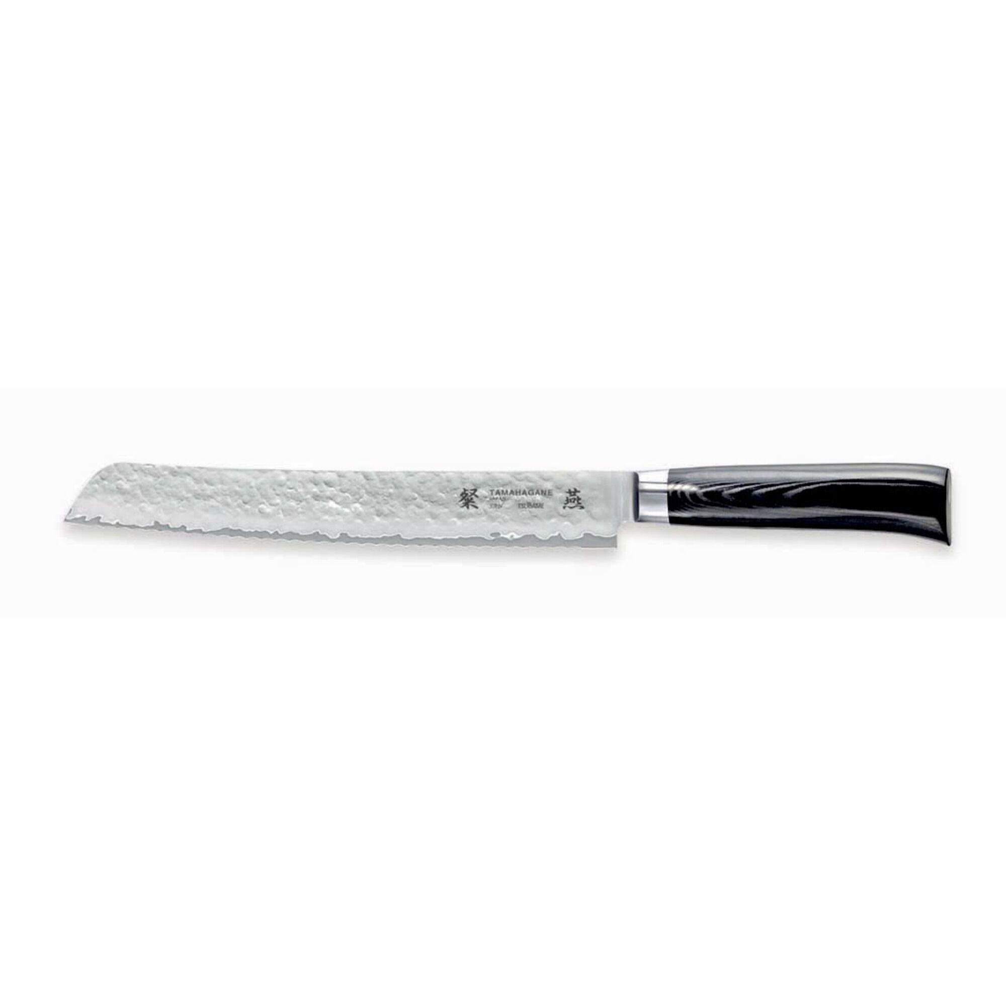 San Tsubame Brødkniv 23 Cm  4906496715199