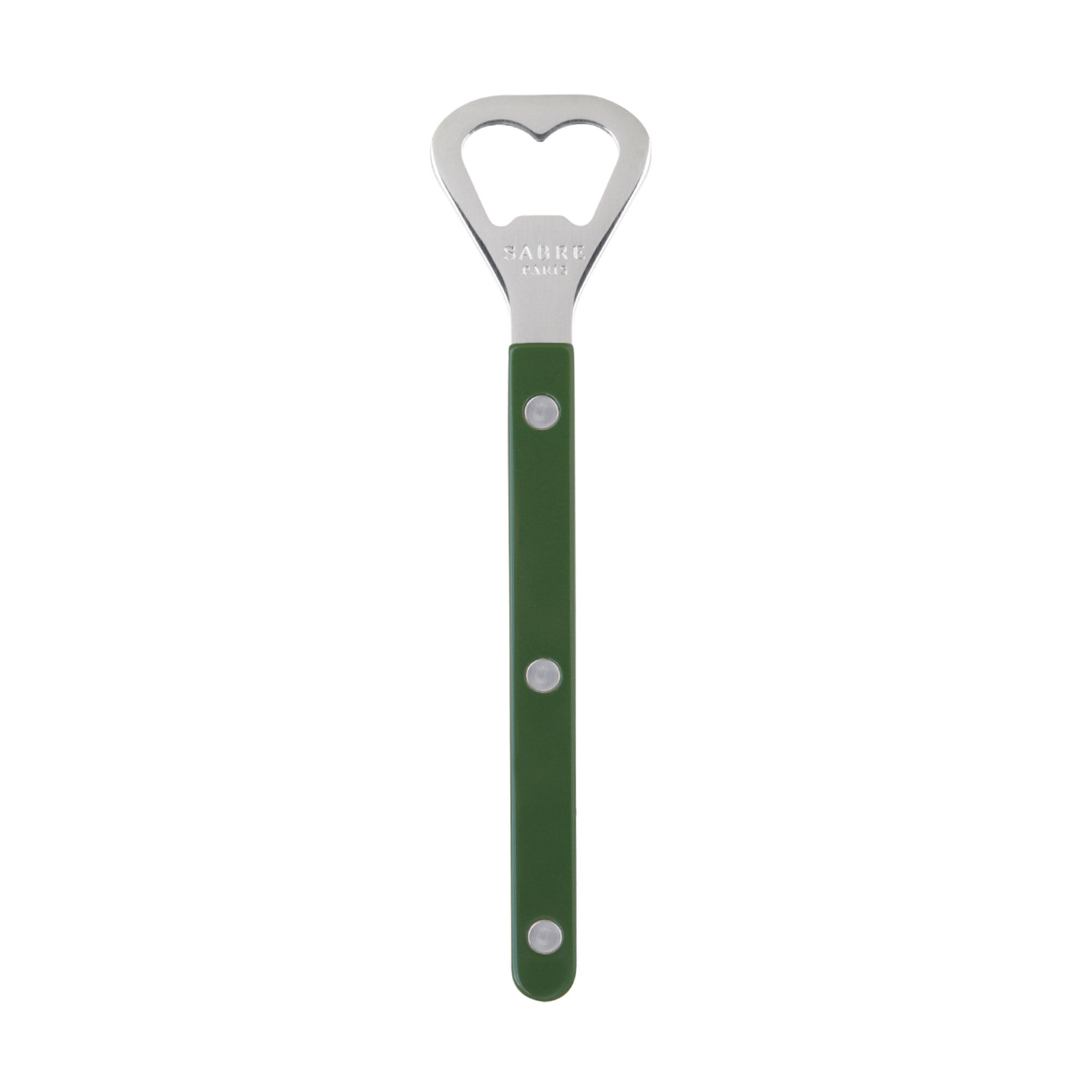 Sabre Bistrot Solid Oplukker Grøn  3665270079520
