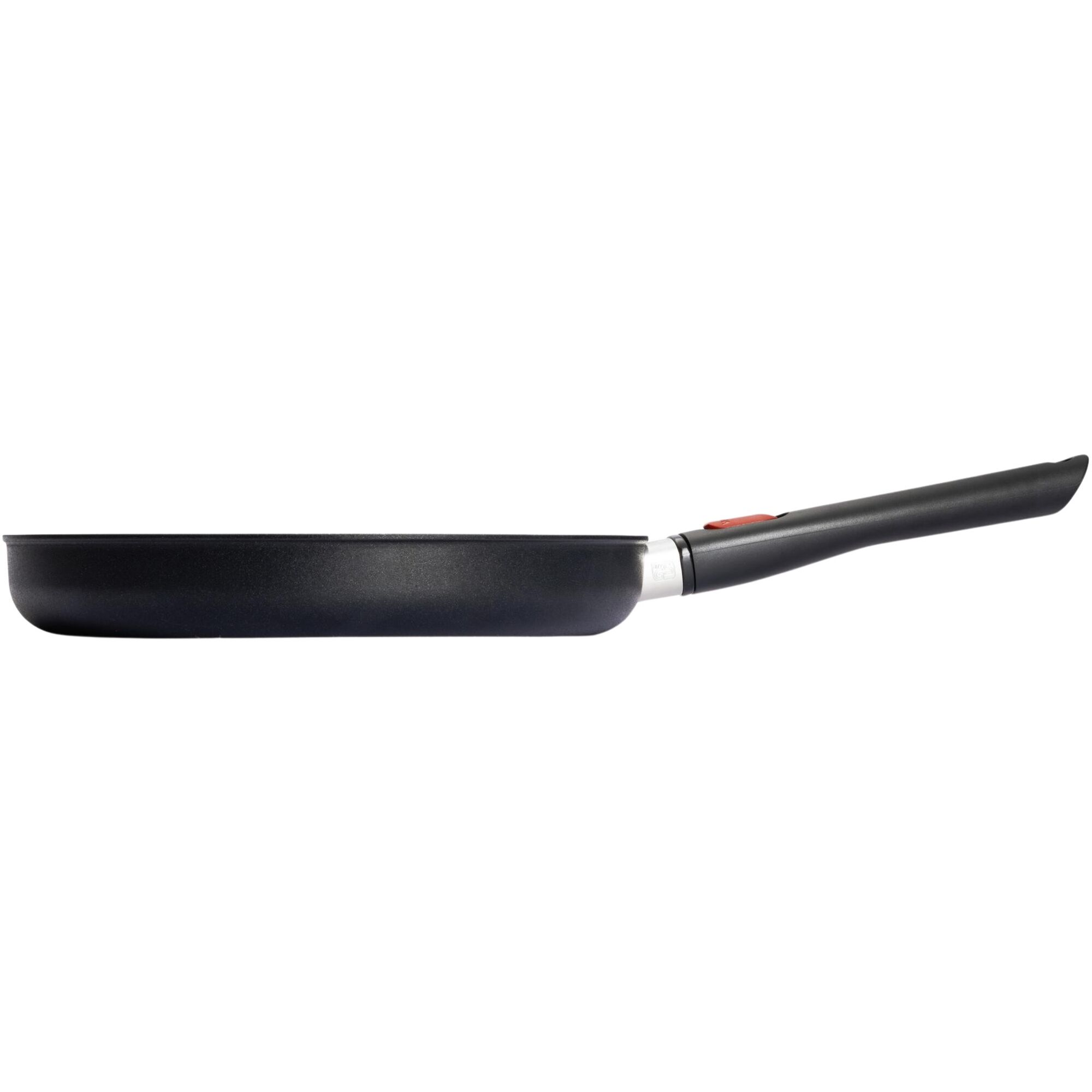 Woll Eco Lite Qxr Stegepande Med Aftageligt Håndtag ø28 Cm  4054359039064
