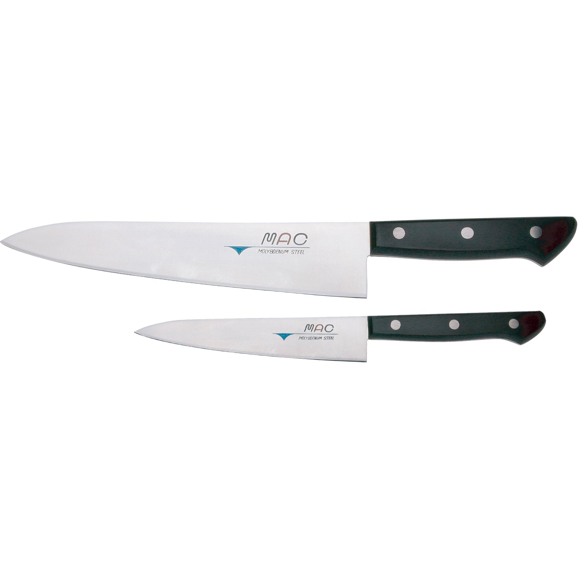 Chef Knivsæt Med 2 Knive  4950673108199