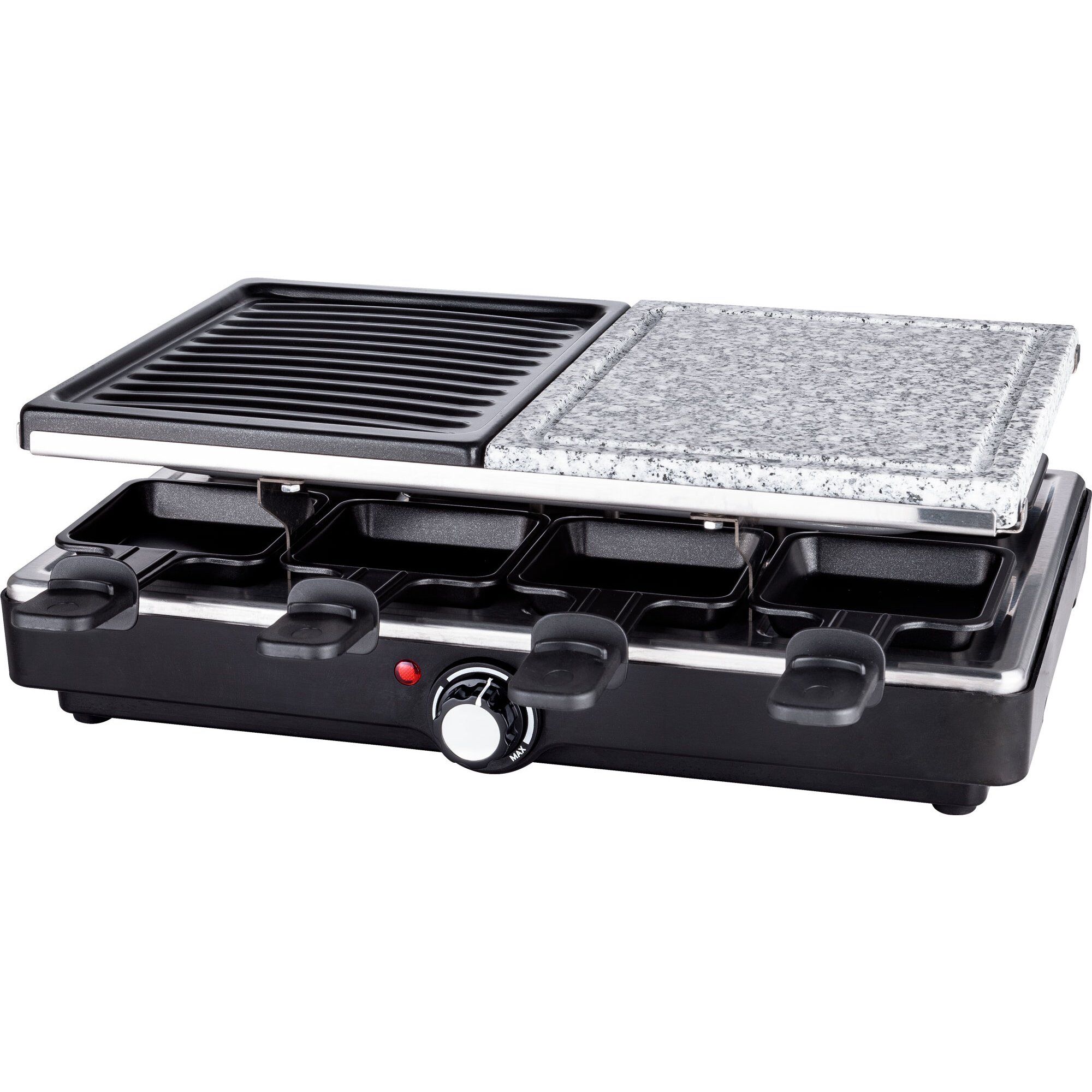 Raclette Til 8 Personer  7350101117910