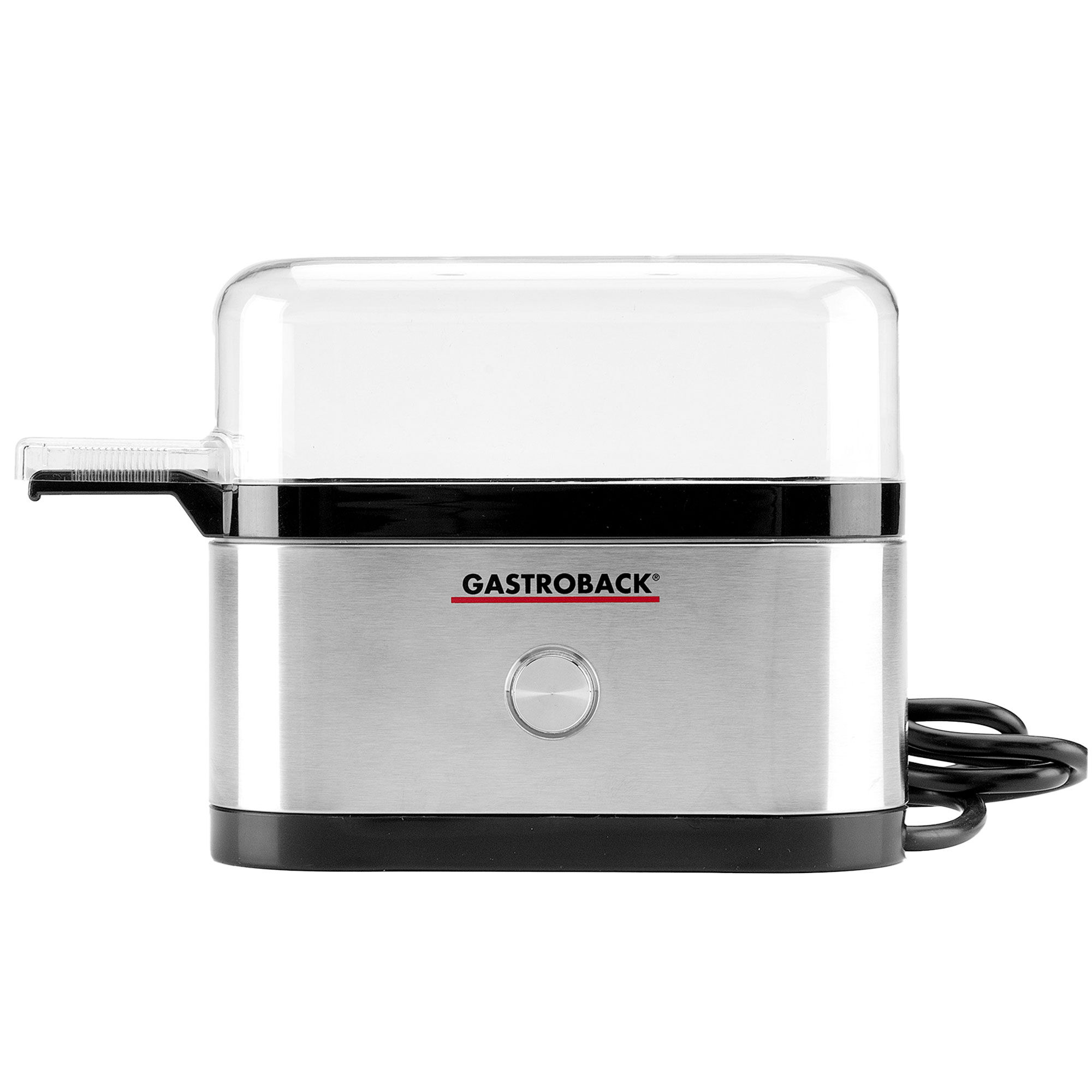 Gastroback Design æggekoger Mini  4016432428004