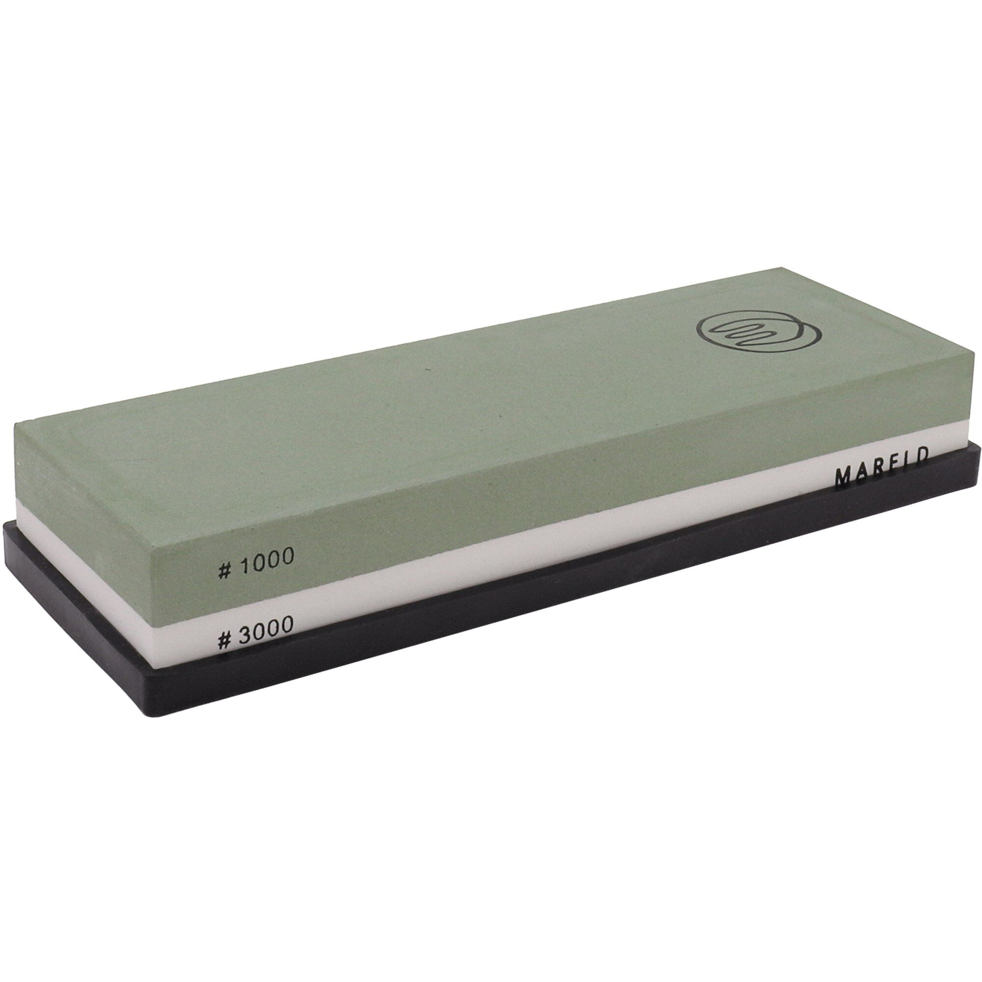 Slibesten 10003000 Grit Dual Stone  7350101111406