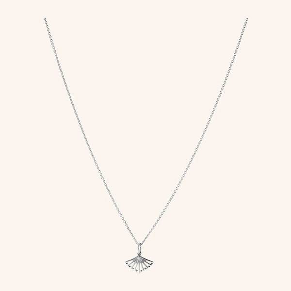 Pernille Corydon Ballerina Necklace - Genbrugssølv  5711980062982