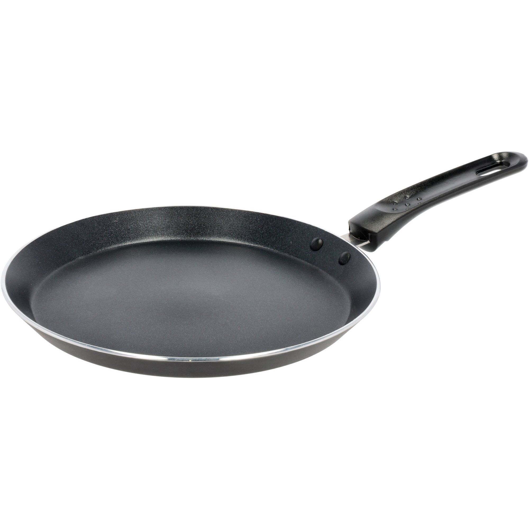 Pandekagepande 24 Cm Sort  5722000324119