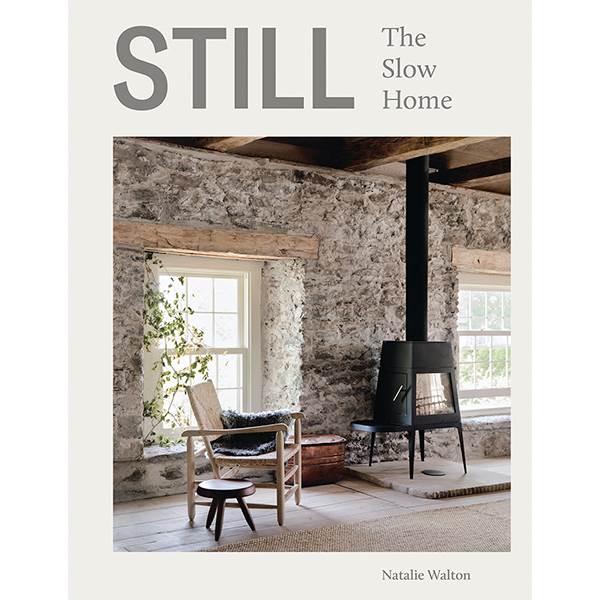 New Mags Still -the Slow Home