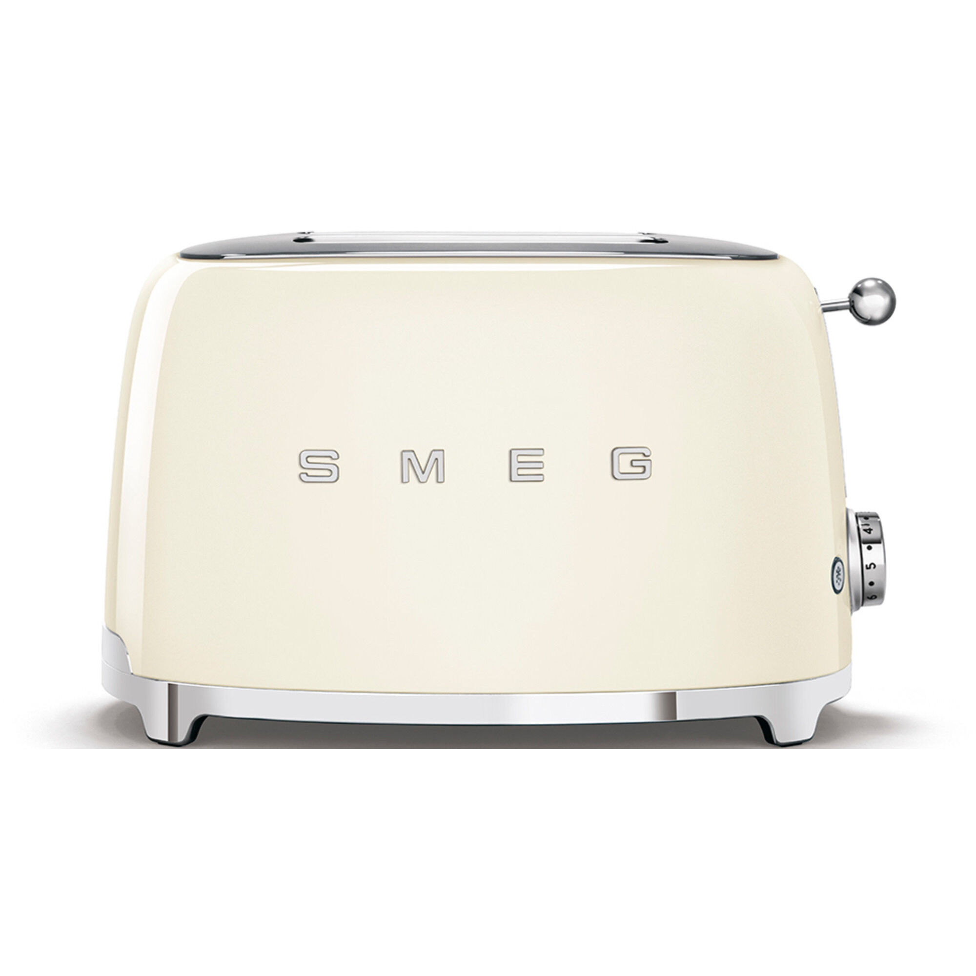 Tsf01creu Brødrister Creme  8017709186920