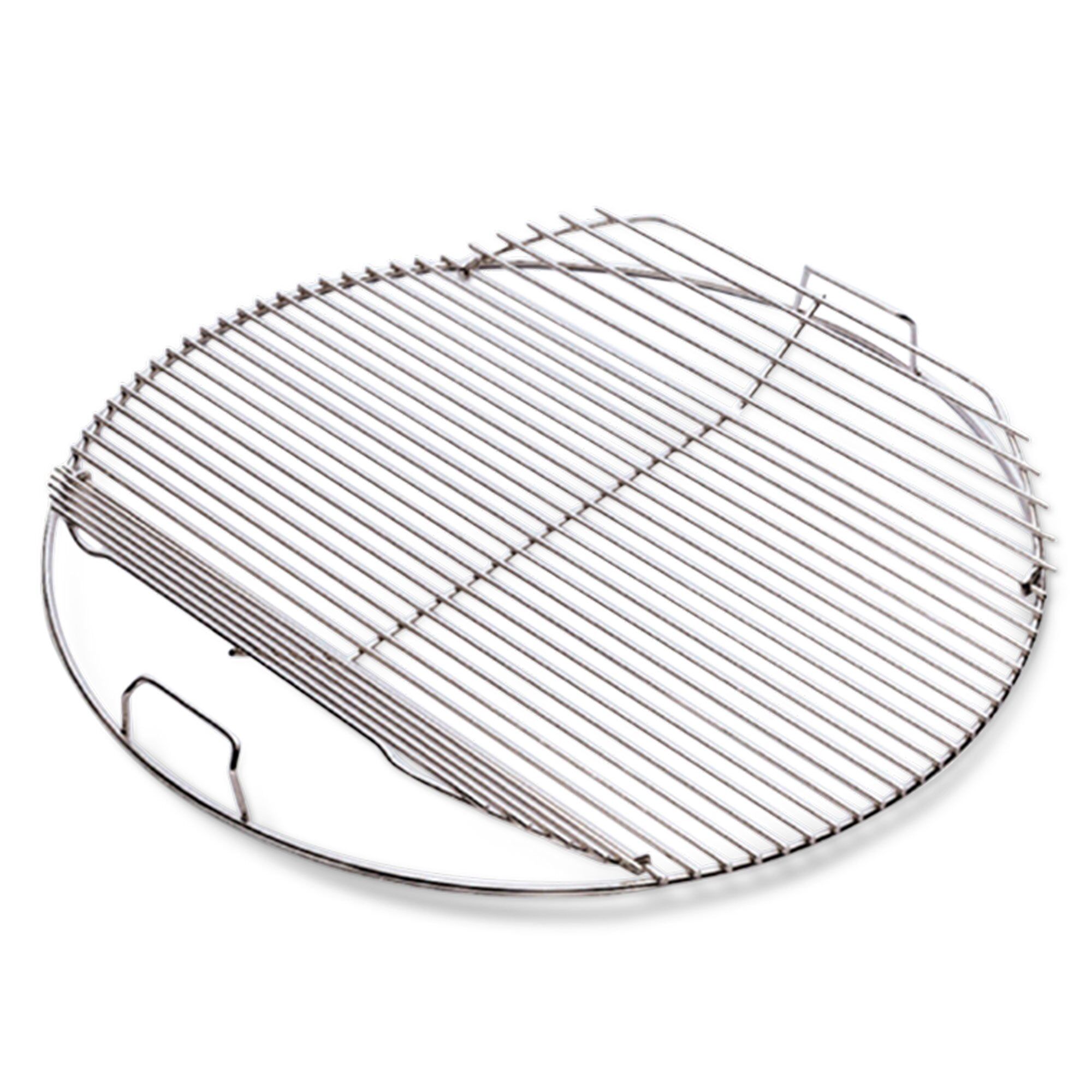 Grillrist Med Foldekant 57 Cm  077924074028