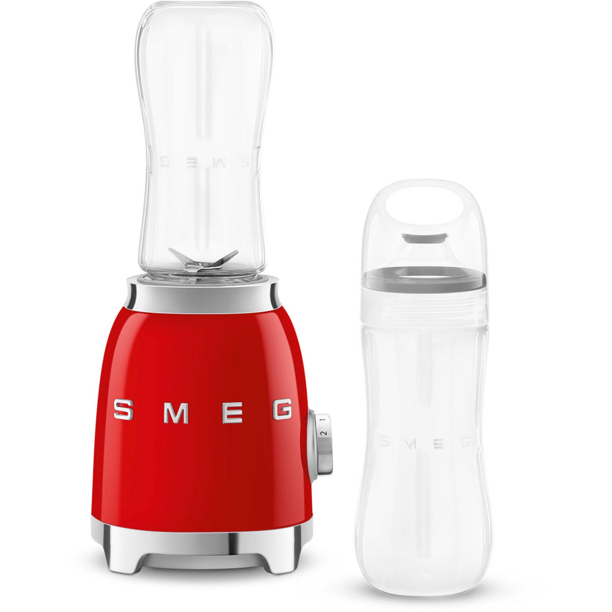 Personal Blender Rød  8017709313012
