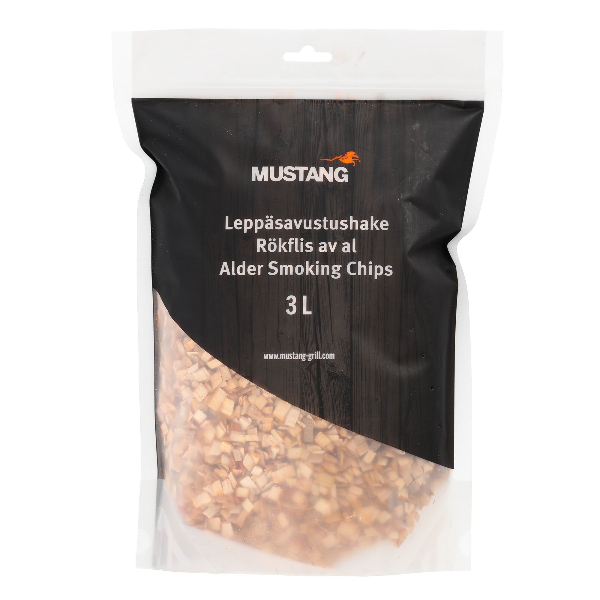 Rygeflis Elletræ 3 Liter  6410411826832