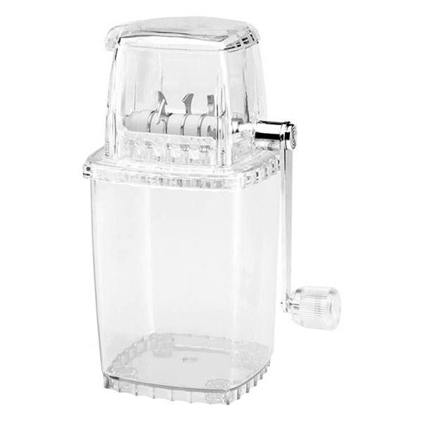 Bredemeijer Isknuser 24 Cm - Klar til Mojitos og Drinks