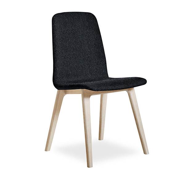 Moderne Sm92 Spisebordsstol - Komfort og Stil til Dit Hjem