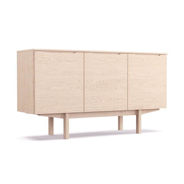 Skovby SM304 Skænk - Elegant opbevaring til dit hjem