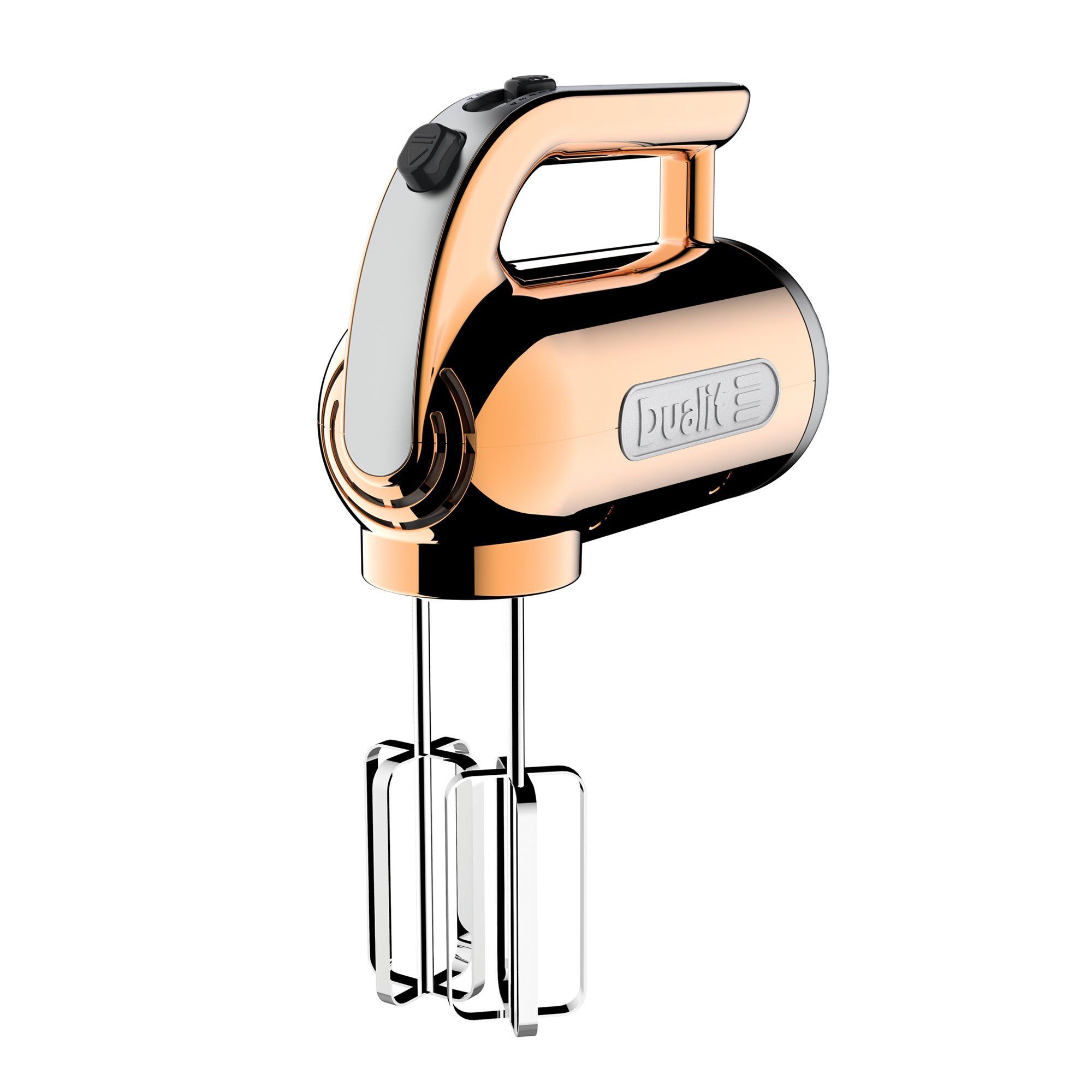 Elpisker 400w High Gloss Koppar  6197438932776